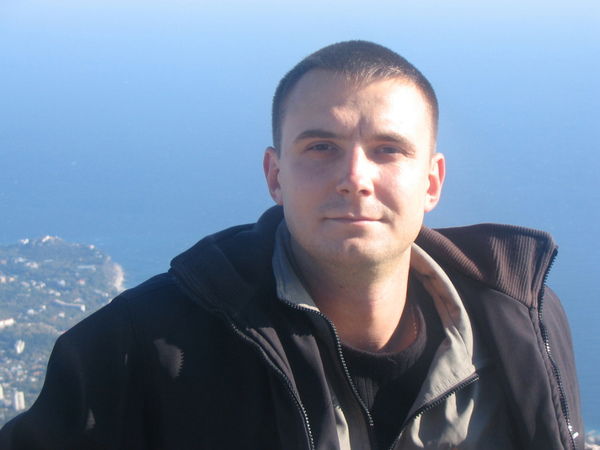 Олег Осипов