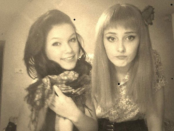 Яна Маршунова