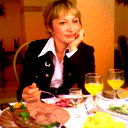 Елена Мелентьева