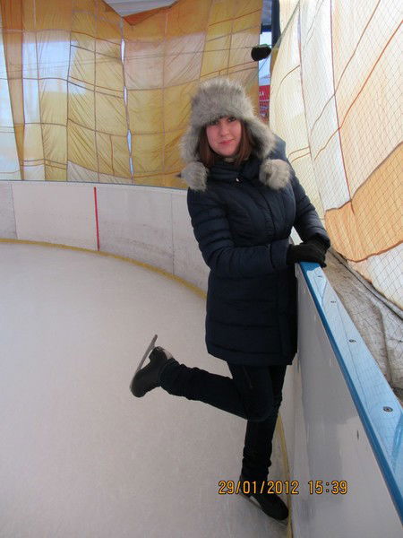 Алла Решетняк