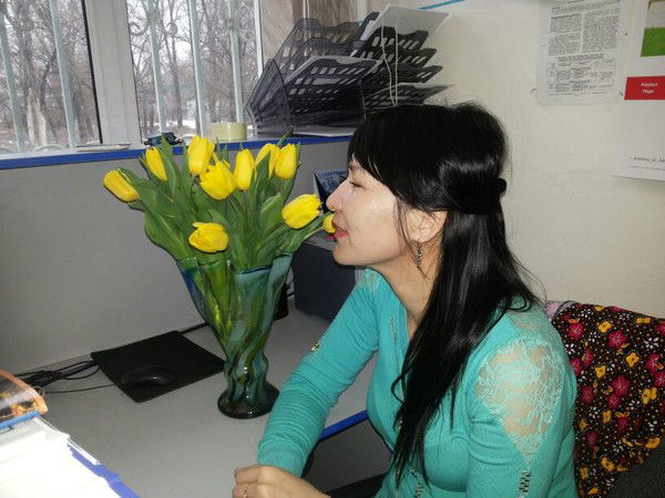 Насихат Абитаева