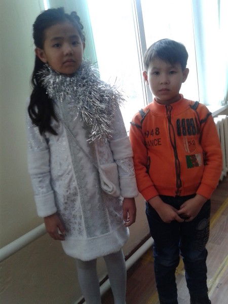 Акбота Тлеутаева