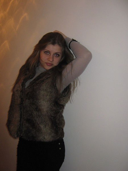 Ангелина Карюк