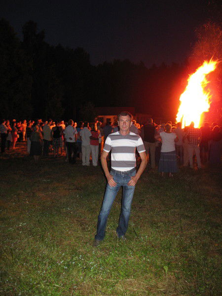 Алексей Аникеич