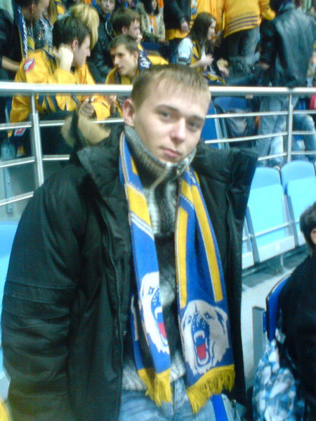 Дмитрий Макиенко