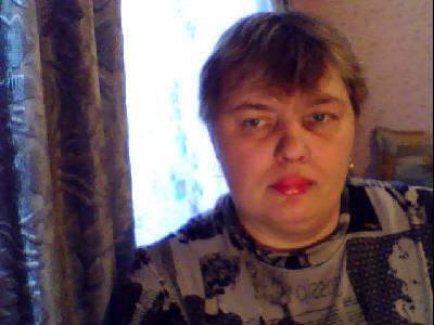 Татьяна Гукова