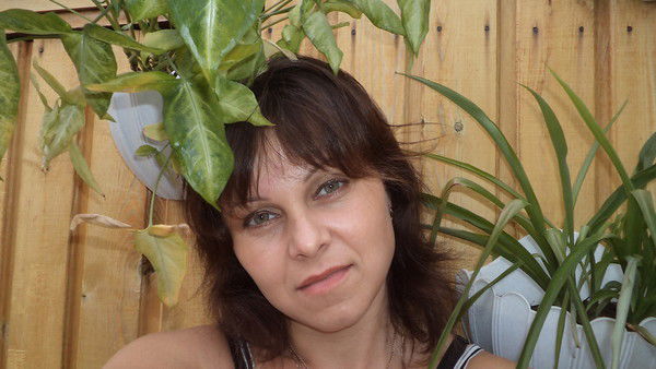 Наталья Виноградова