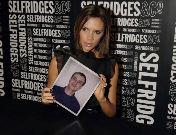 Александр Ореховський