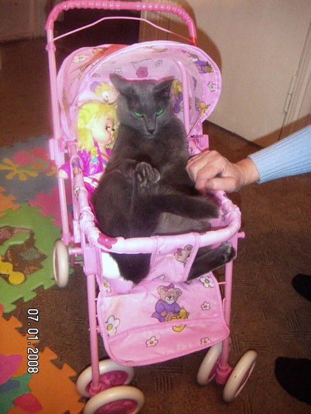 Ната Михалева