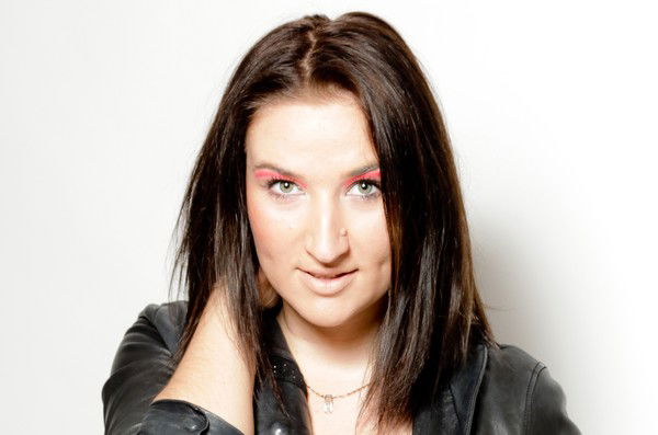 Юлия Прокофьева