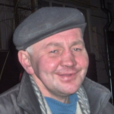 Максим Коваленя