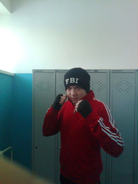 Рустам Аппазов