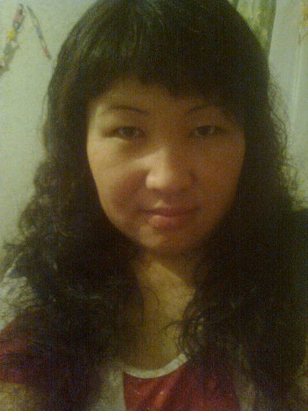 Айгул Дуйсенбаева