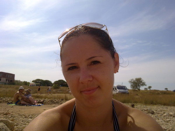 Тонечка Попова