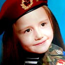 Жанна Абрамюк