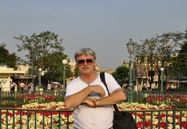 Виталий Потехин