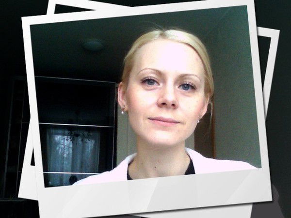 Ольга Коваль