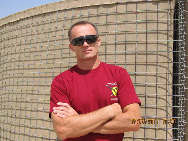 Сергей Дудник