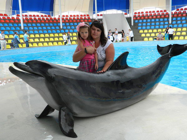 Женечка Мотова