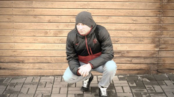 Андрей Иванов