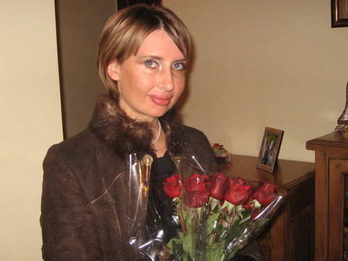 Руксанда Спарлинг