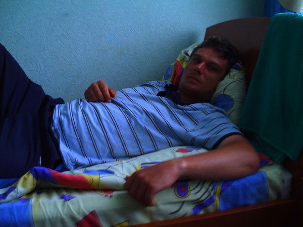 Сергей Сергеев