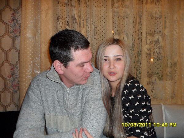 Анна Абеева