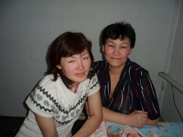 Наталья Сивовол