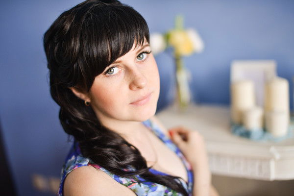 Елена Макарова