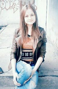 Альбина Морозова