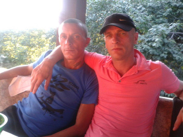 Дмитрий Шпандарук