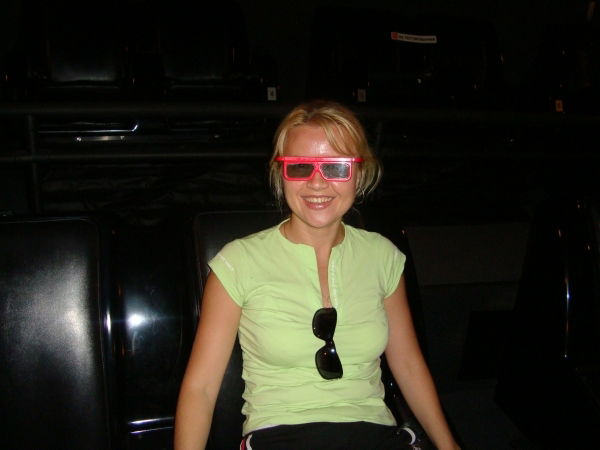 Света Касьянова