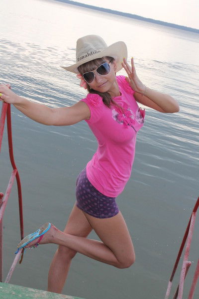 Наталья Бредихина