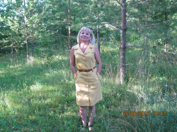 Ильмира Абдуллина