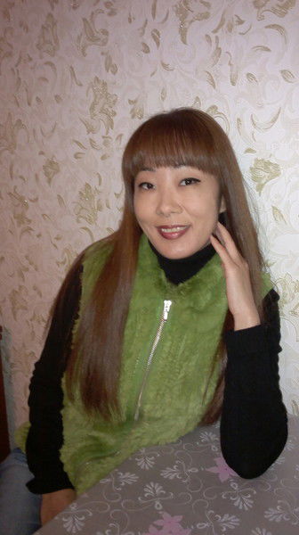 Татьяна Тен