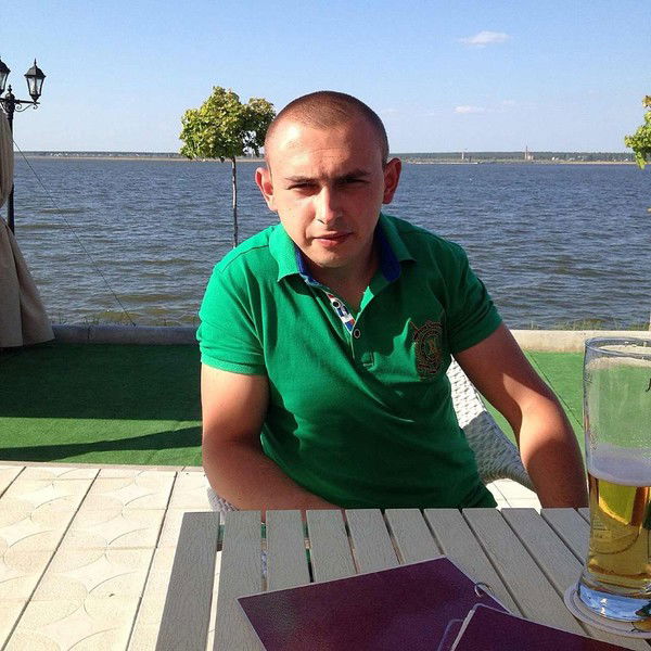 Андрей Игоревич