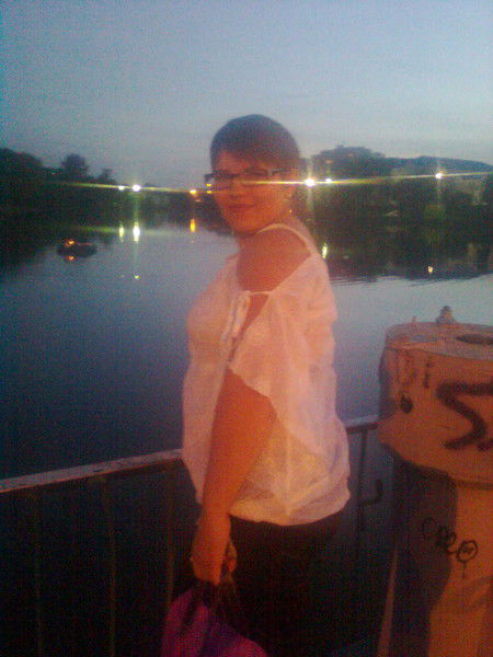 Таня Горбунова