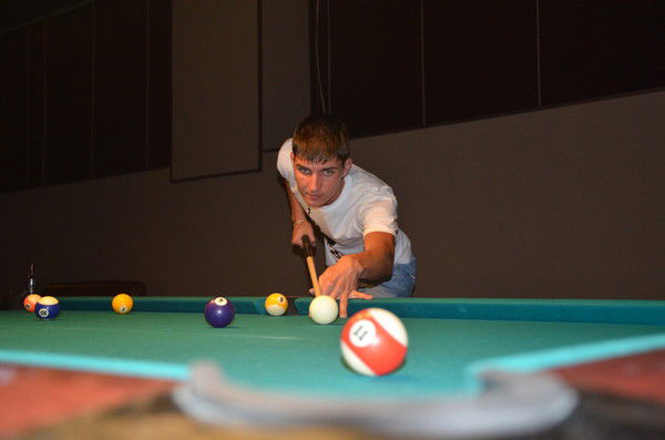 Vitalya Tunegolovets