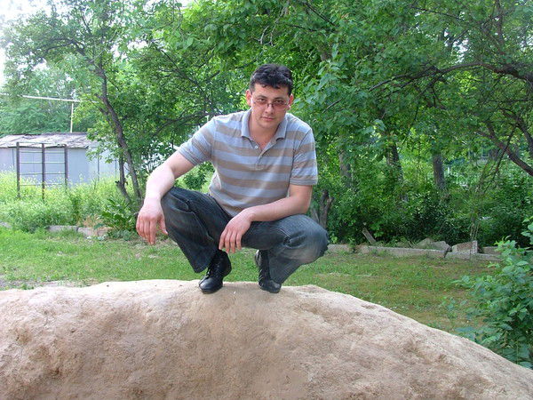 Тахир Узаков