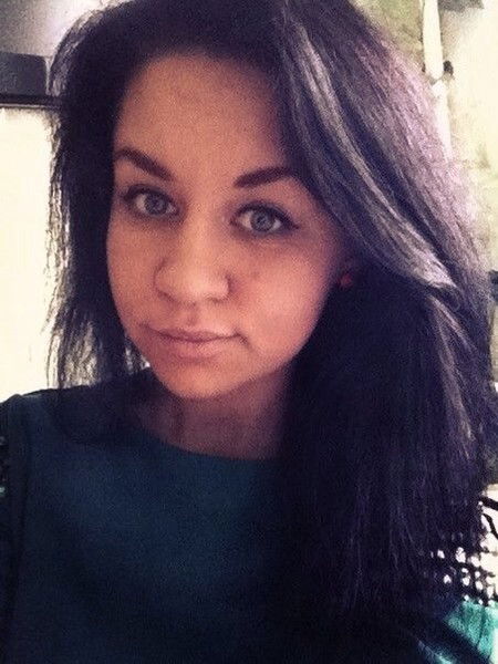 Машка Воробей)))))