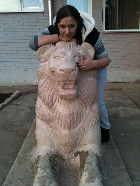 Елена Тангочина