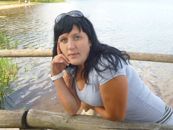 Наташа Коховец