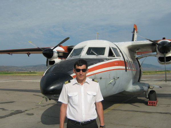 Олег Адамчук