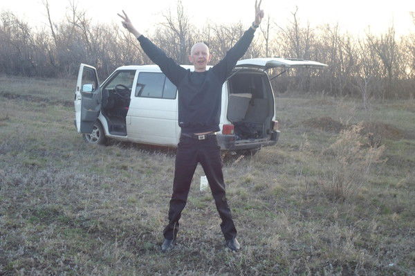 Владимир Умнов