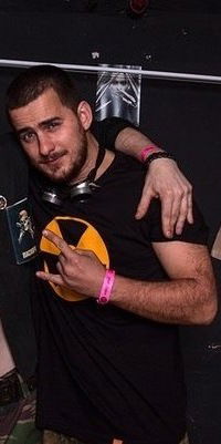 Саня Солоненков