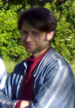 Артём Телечкин