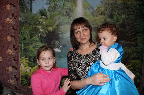 Зинаида Потёмкина