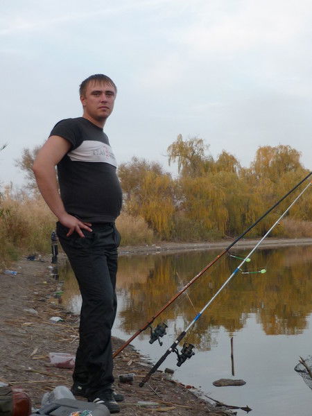 Анатолий Изюмцев