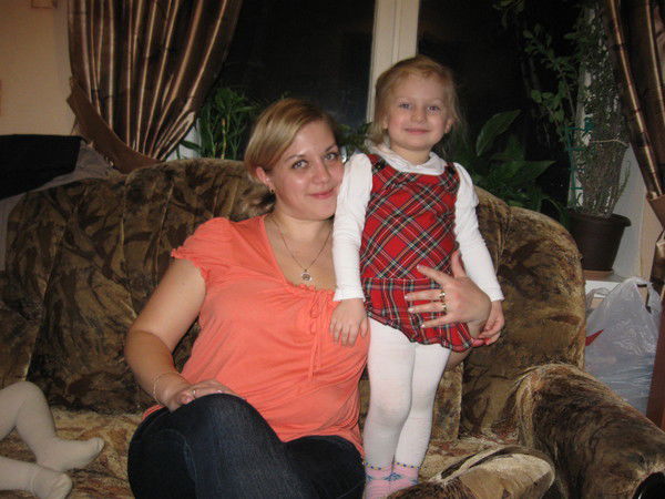 Оксана Филипенко