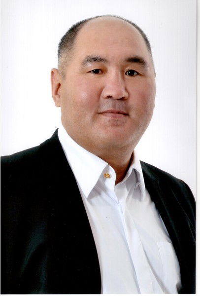 Жанболат Сарсенгалиев